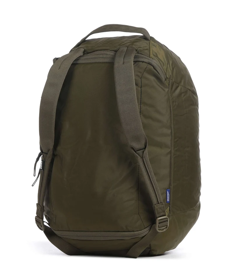 Thule EnRoute 40 Sac de voyage natural green