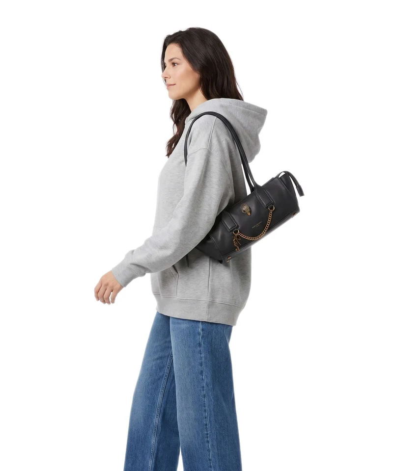 Kurt Geiger Sloane Sac porté épaule black