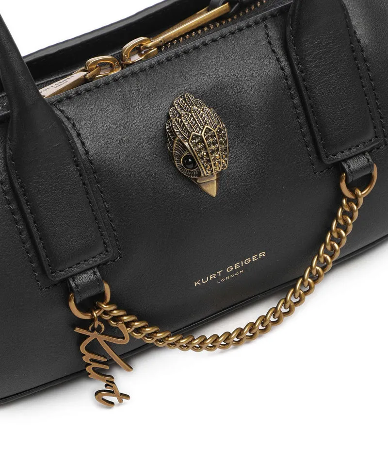 Kurt Geiger Sloane Sac porté épaule black