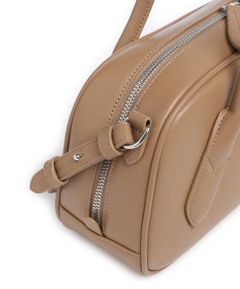 Armani Exchange Naomi S Sac porté épaule marionette