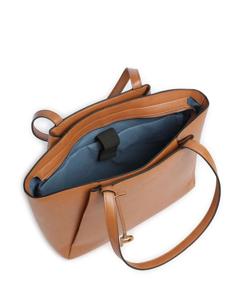 Picard 9 to Fine Cabas cognac