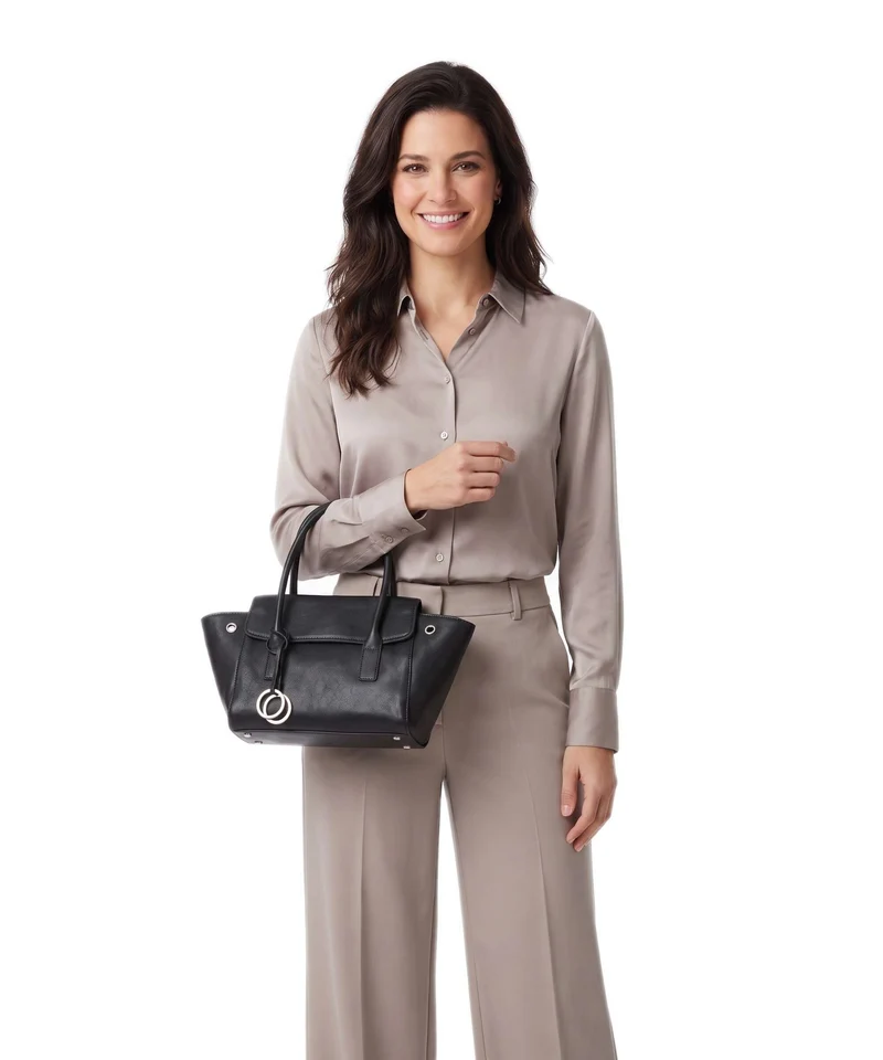 Marc O'Polo Gitty S Sac à main black