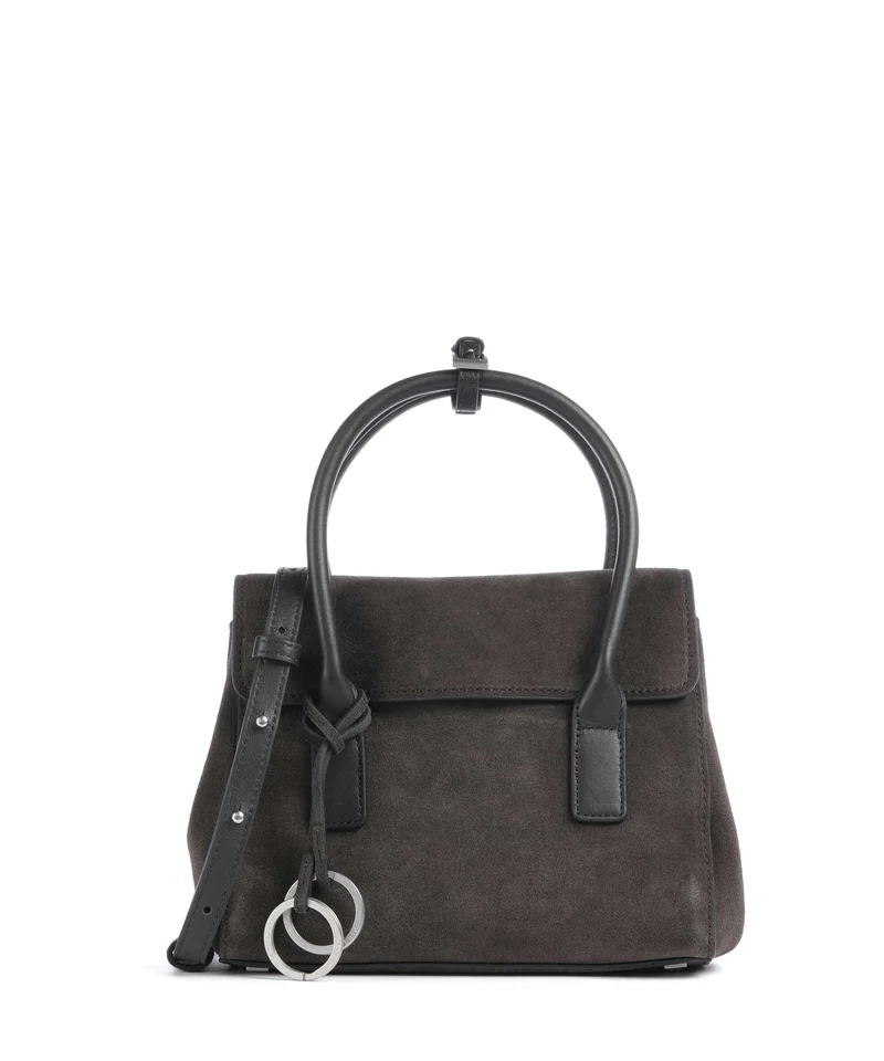 Marc O'Polo Gitty S Sac à main burnt coffee