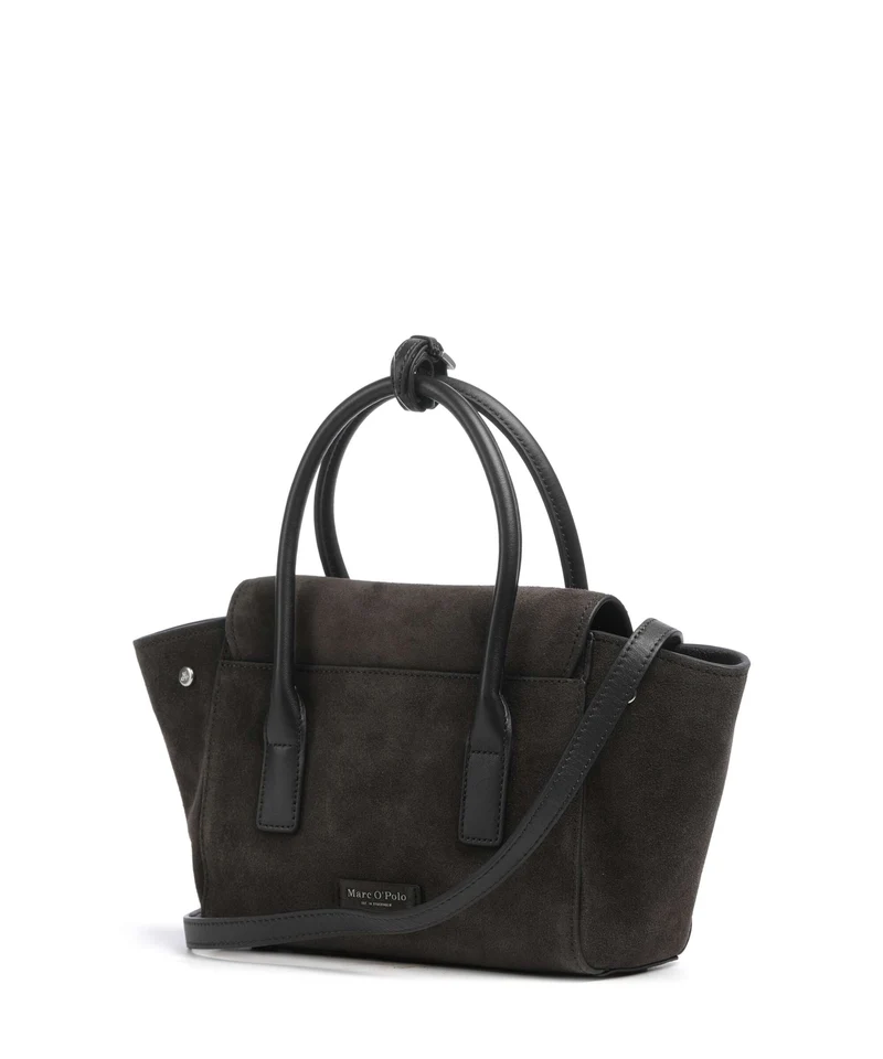 Marc O'Polo Gitty S Sac à main burnt coffee