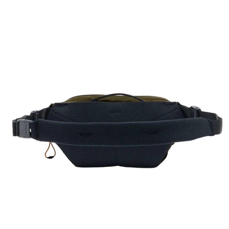 Sac à bandoulière d'extérieur Outdoor 2L (Algue)