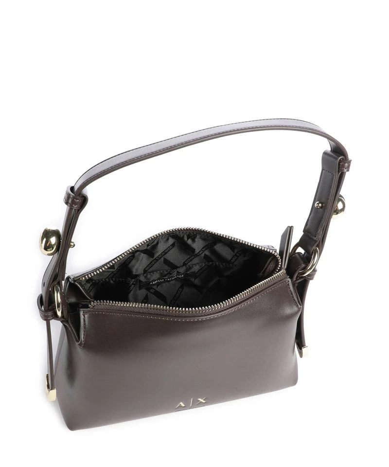 Armani Exchange Helen Sac porté épaule antagonist