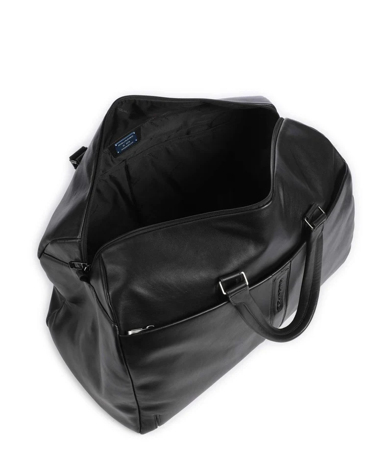 Piquadro Victor 40 Sac week-end black