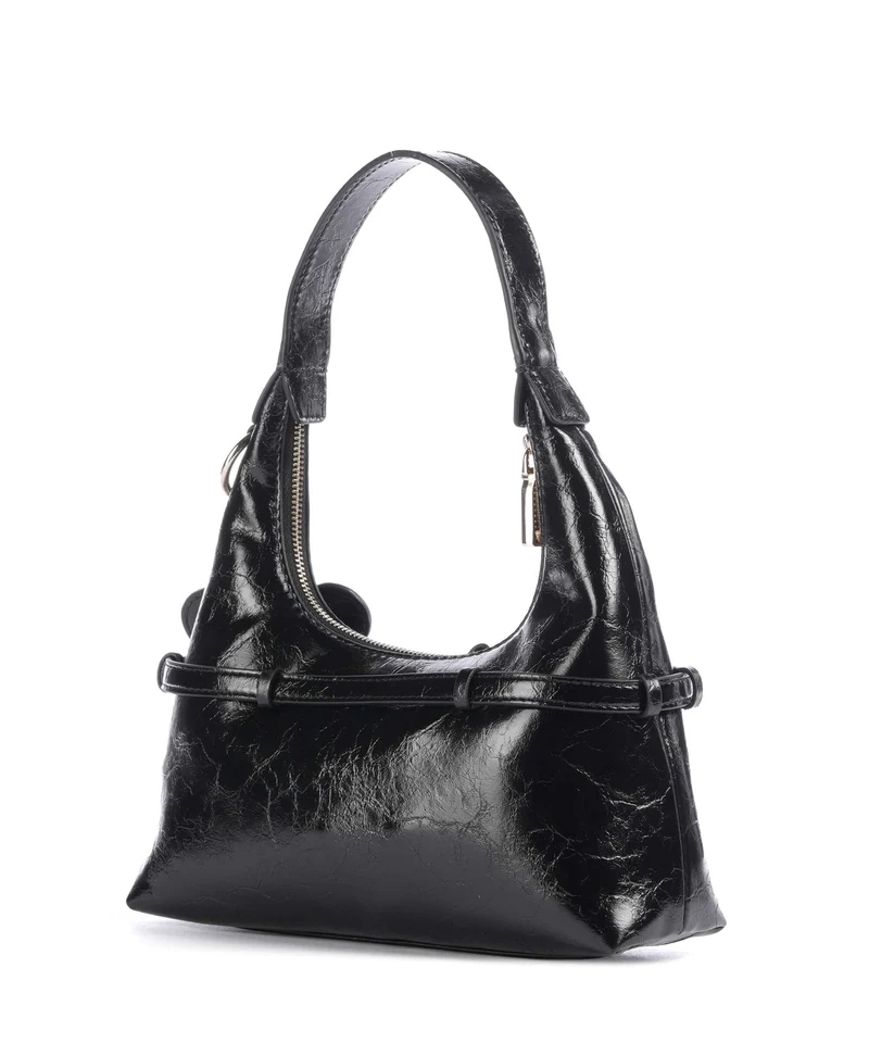 Guess Taylor Mini Sac porté épaule black