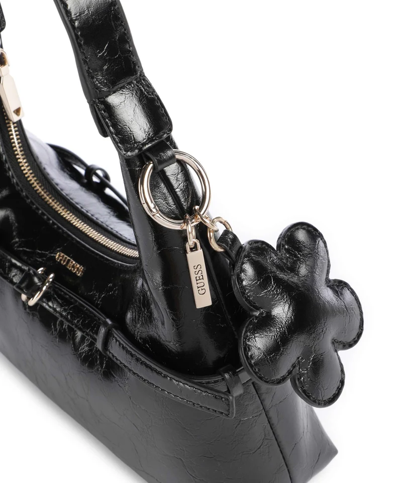 Guess Taylor Mini Sac porté épaule black