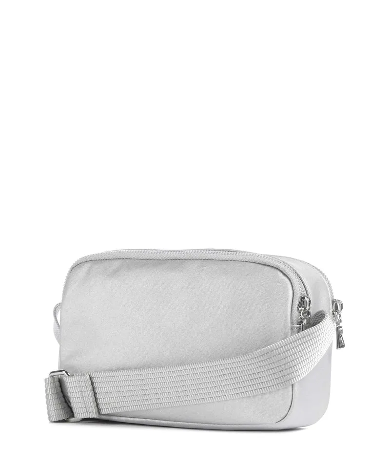 Bogner Verbier By Night Avy Sac bandoulière silver