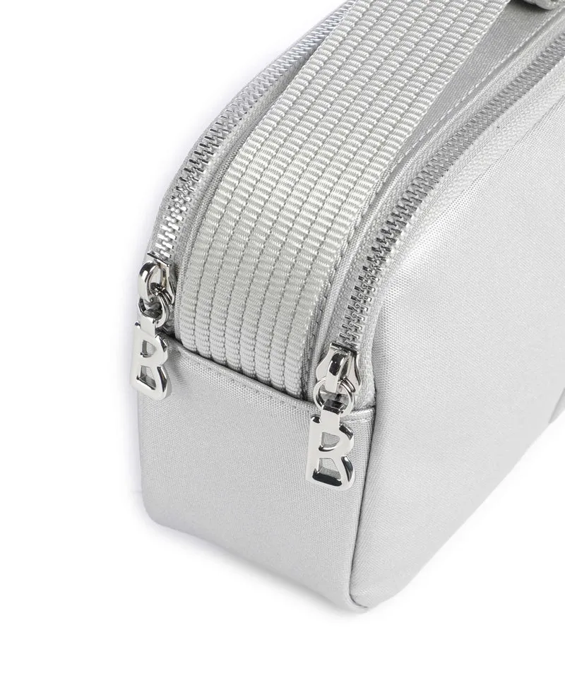 Bogner Verbier By Night Avy Sac bandoulière silver