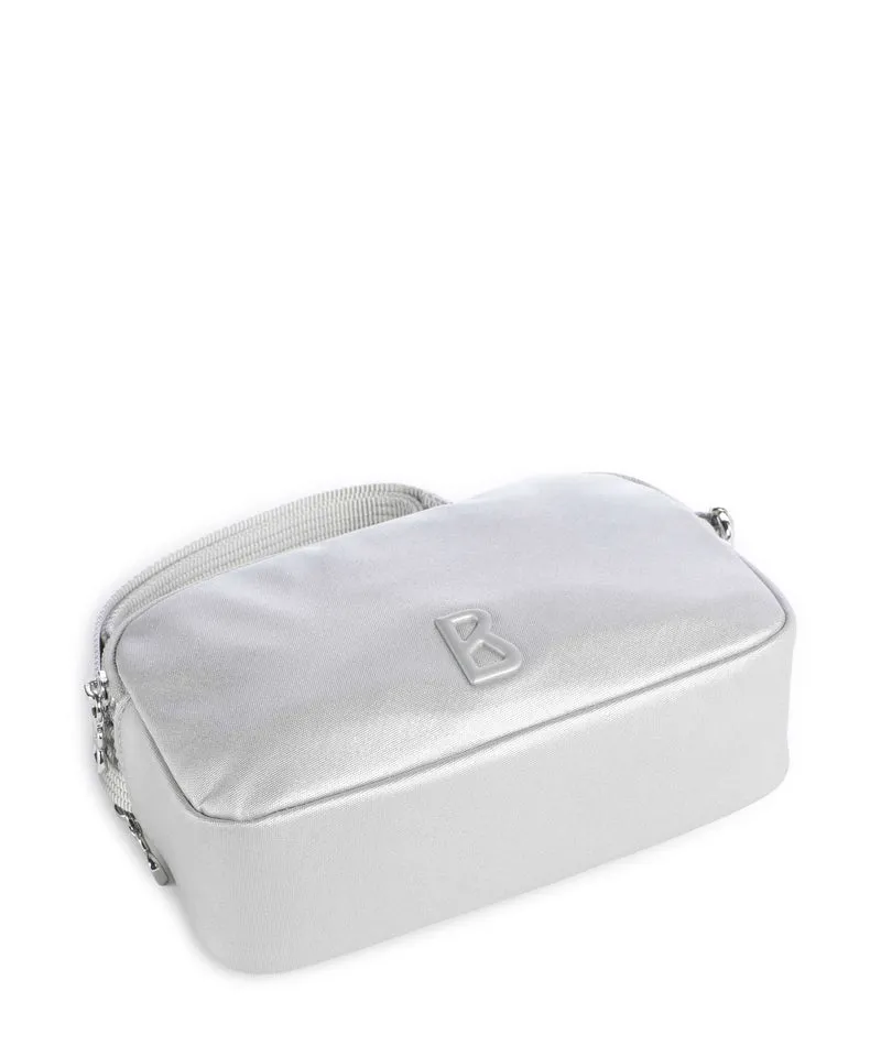 Bogner Verbier By Night Avy Sac bandoulière silver