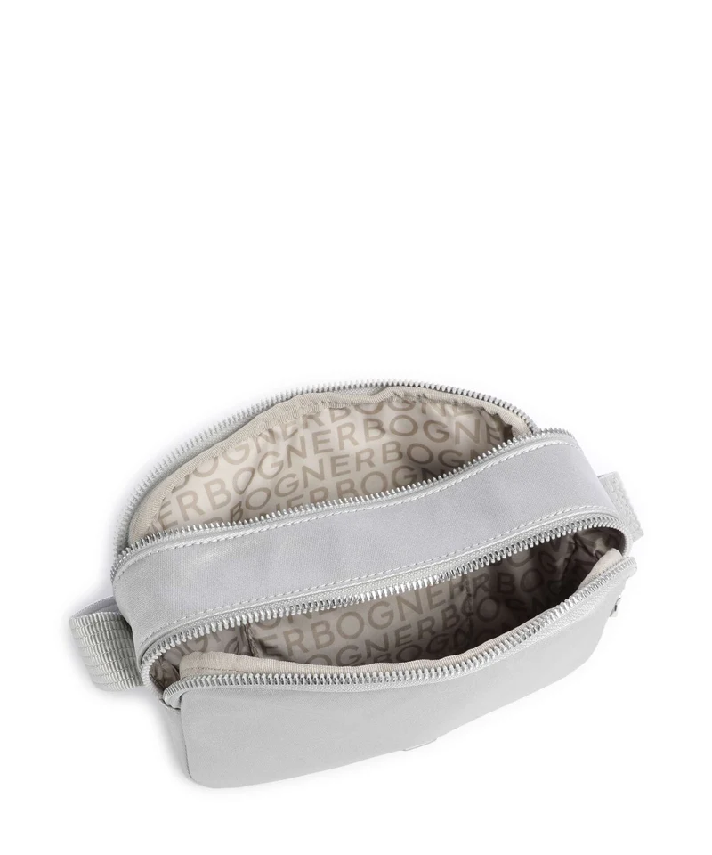 Bogner Verbier By Night Avy Sac bandoulière silver