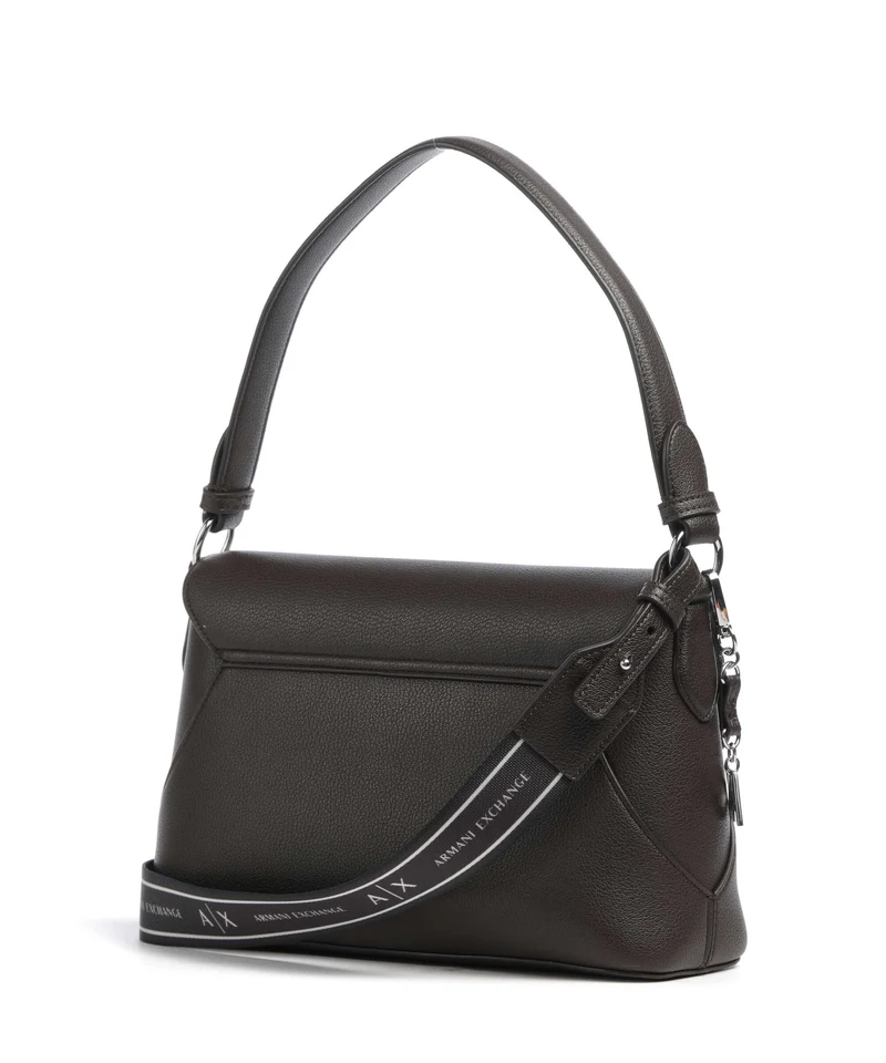 Armani Exchange Isabel Sac porté épaule antagonist