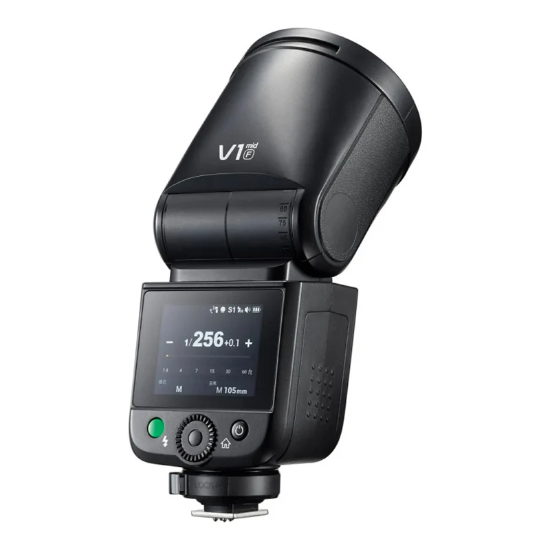 Flash V1mid (Fujifilm)