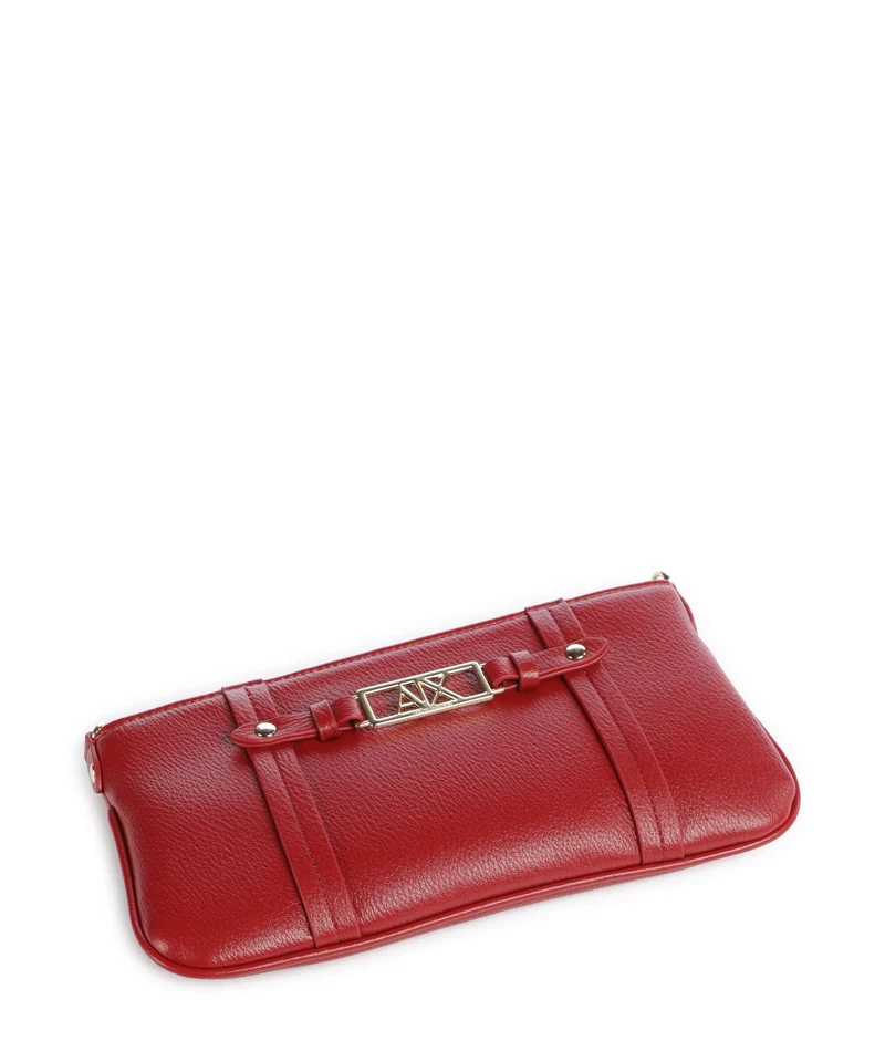 Armani Exchange Polly Mini Sac porté épaule opera