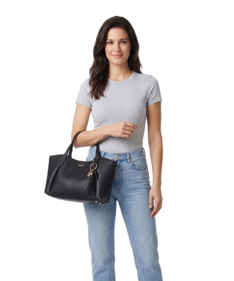 Guess Melody Sac à main black