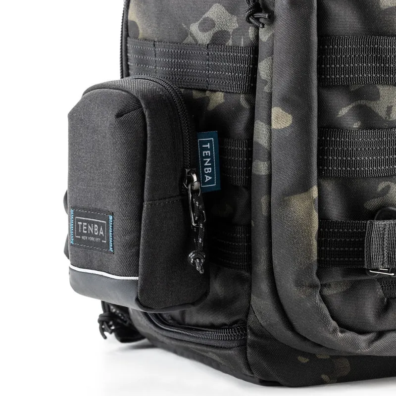 Étui Skyline v2 3 (Noir)