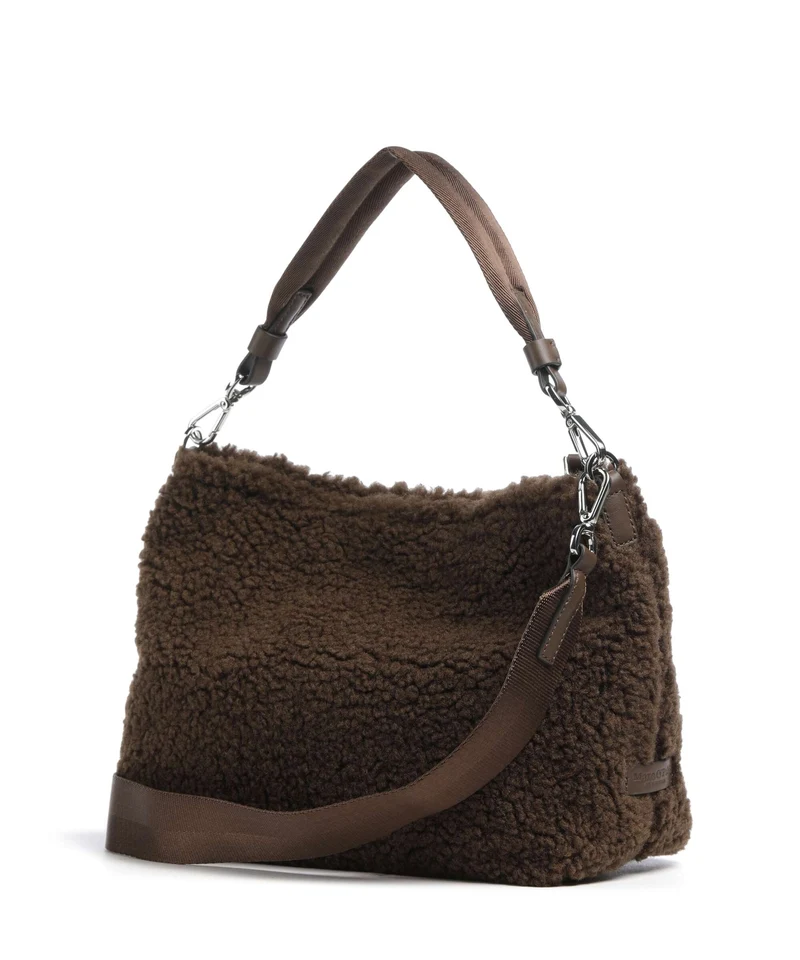 Marc O'Polo Caren S Sac fourre-tout dark walnut