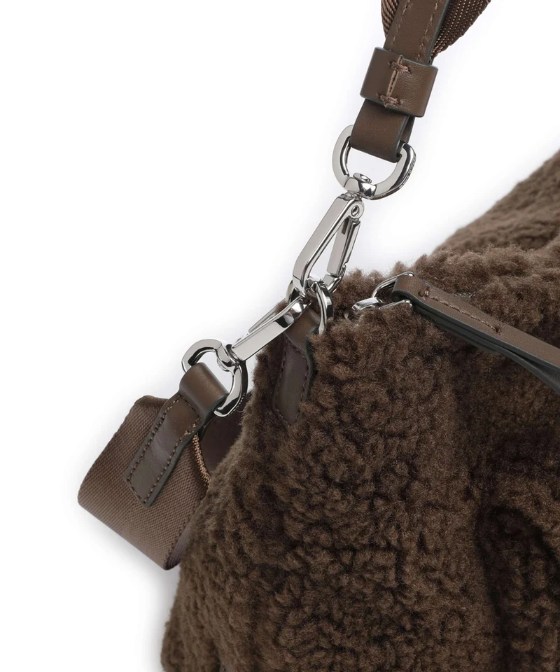 Marc O'Polo Caren S Sac fourre-tout dark walnut