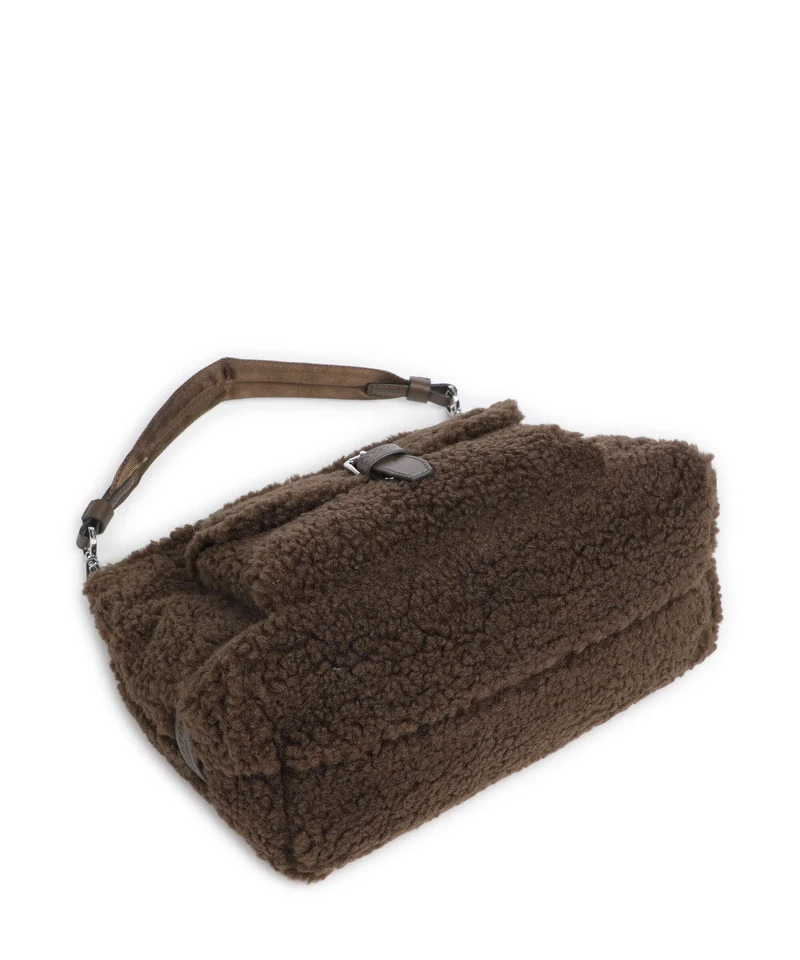 Marc O'Polo Caren S Sac fourre-tout dark walnut