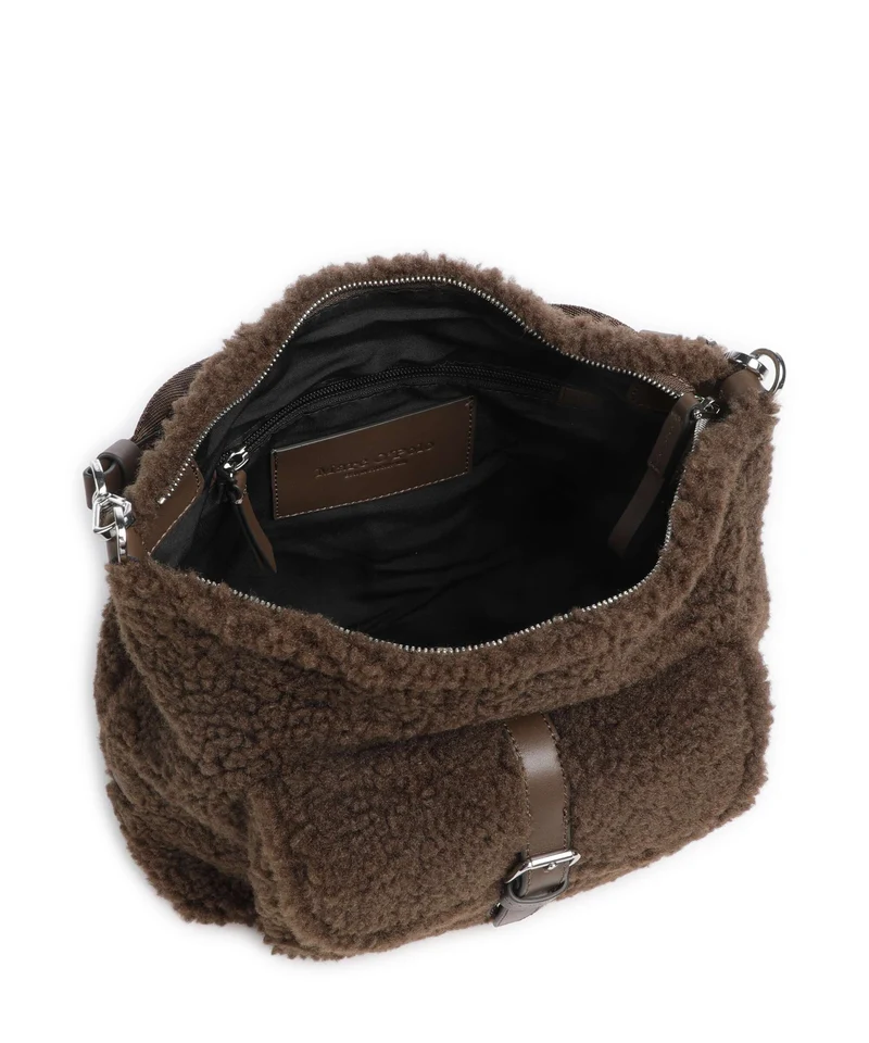 Marc O'Polo Caren S Sac fourre-tout dark walnut