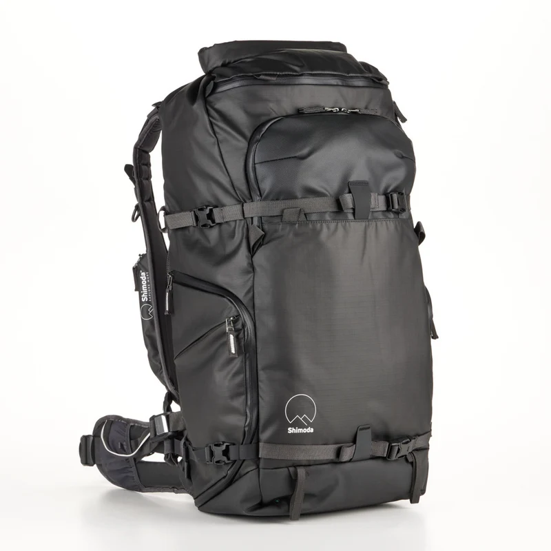 Sac à dos Ensemble de départ Action X50 V2 (Noir)
