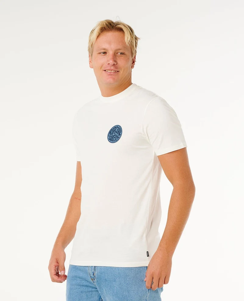 Streamline Palmy Standard Tee