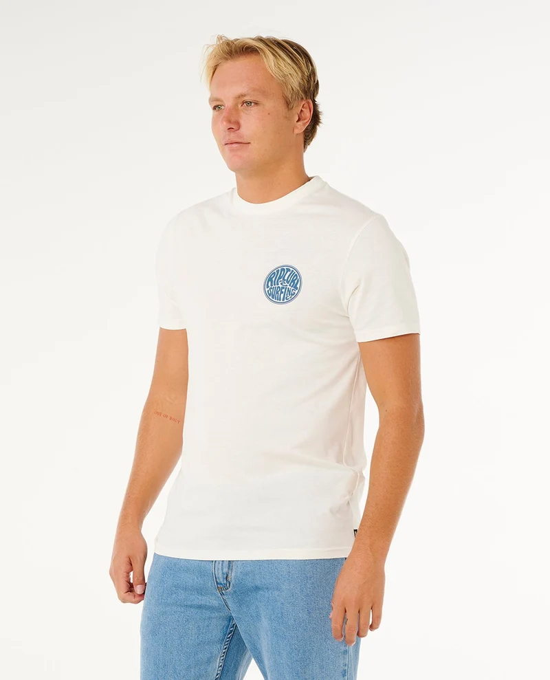 Streamline PaShort Sleeve Standard Tee