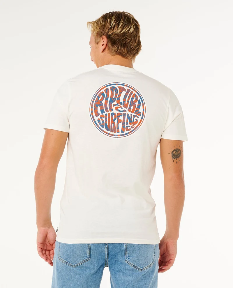 Streamline PaShort Sleeve Standard Tee