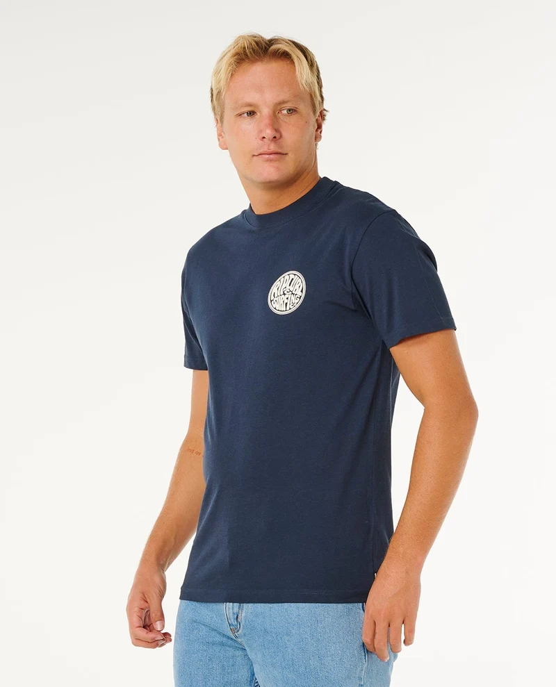 Streamline PaShort Sleeve Standard Tee