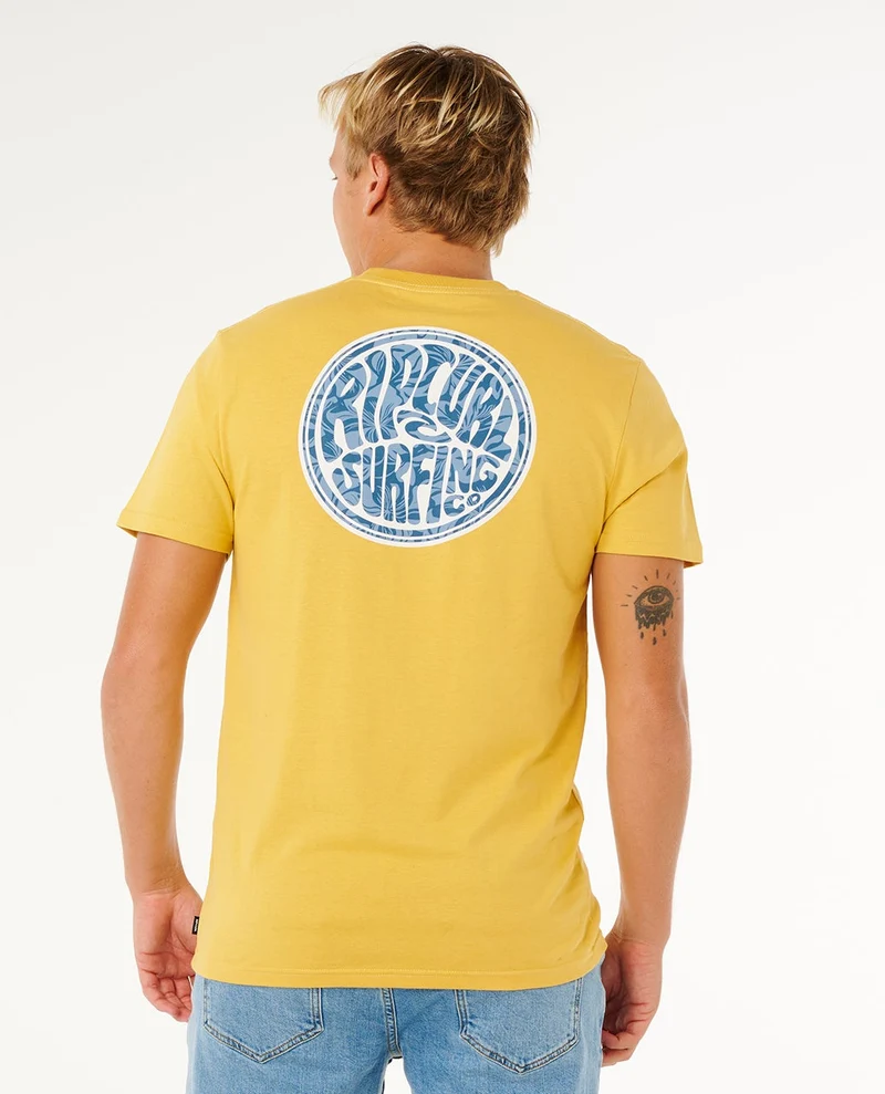 Streamline PaShort Sleeve Standard Tee