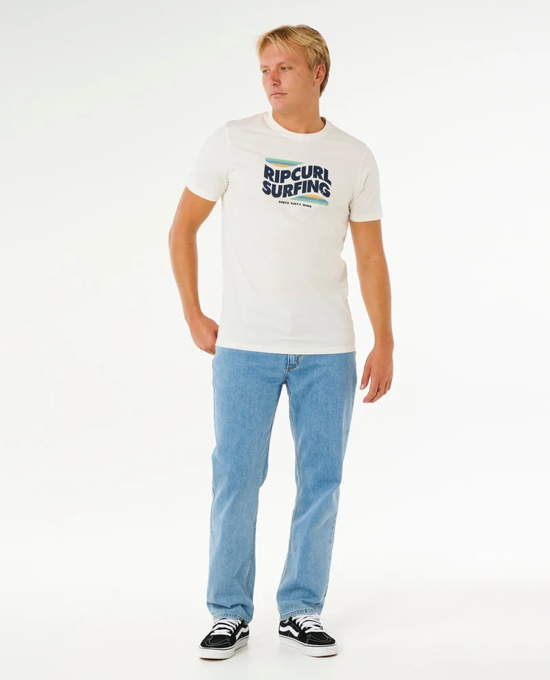 Streamline Biglogo Standard Tee