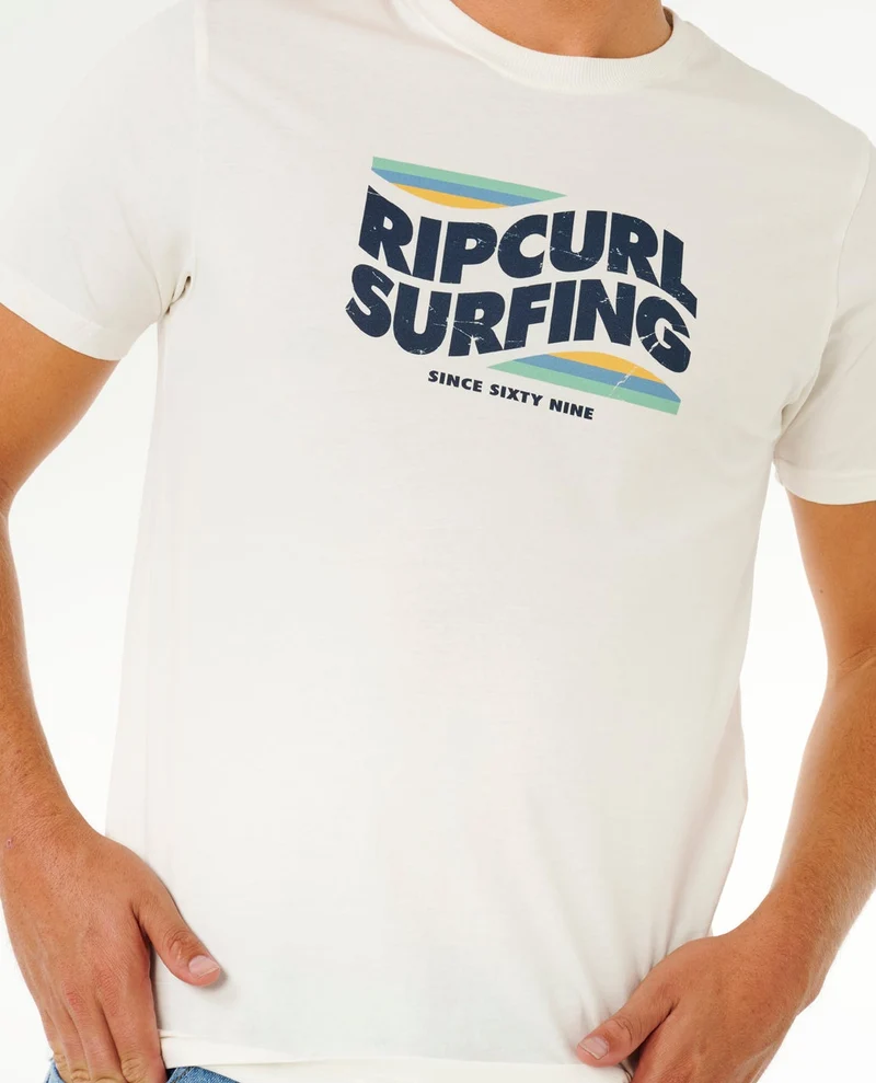 Streamline Biglogo Standard Tee