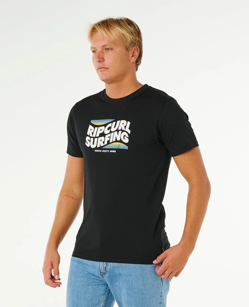 Streamline Biglogo Standard Tee