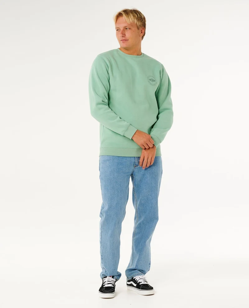 Stapler Crew Fleece