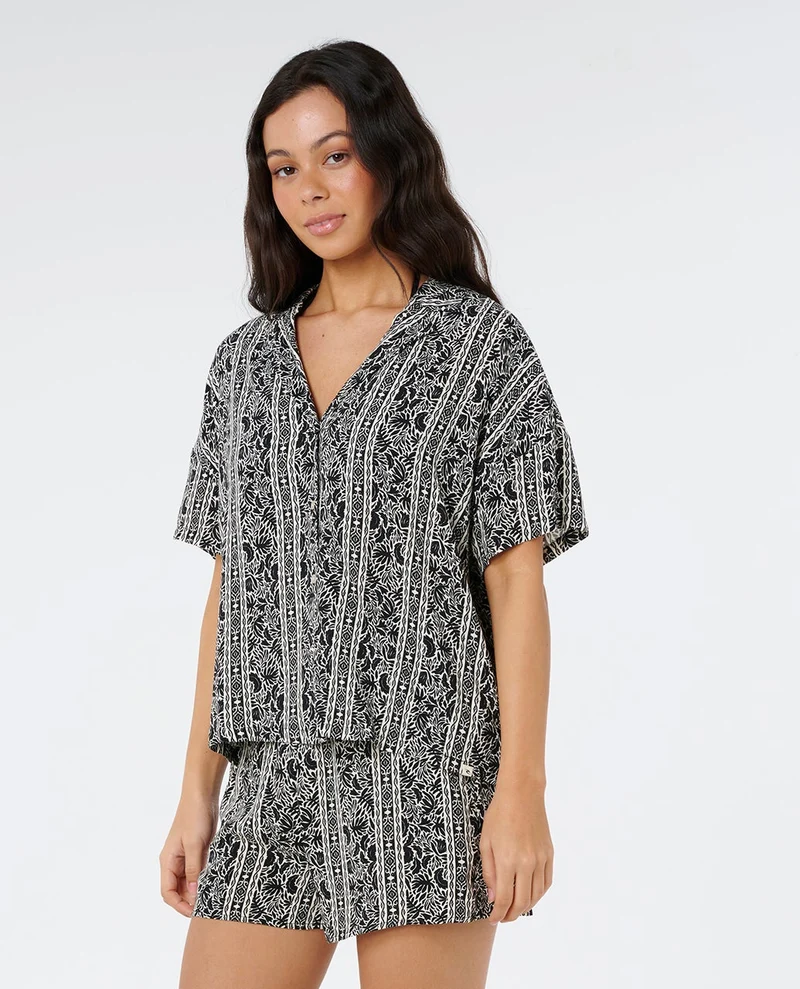 Molokaï Short Sleeve Shirt