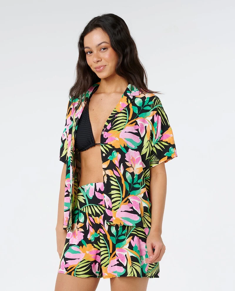 Molokaï Short Sleeve Shirt