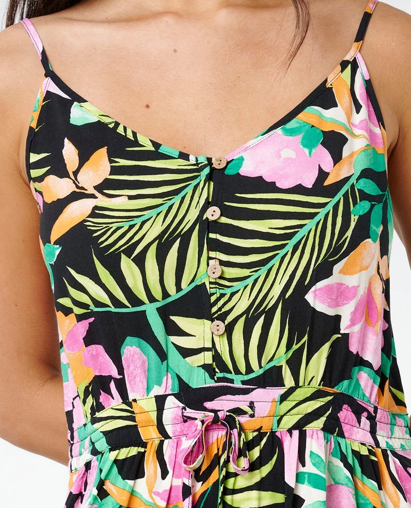 Molokaï Long Dress