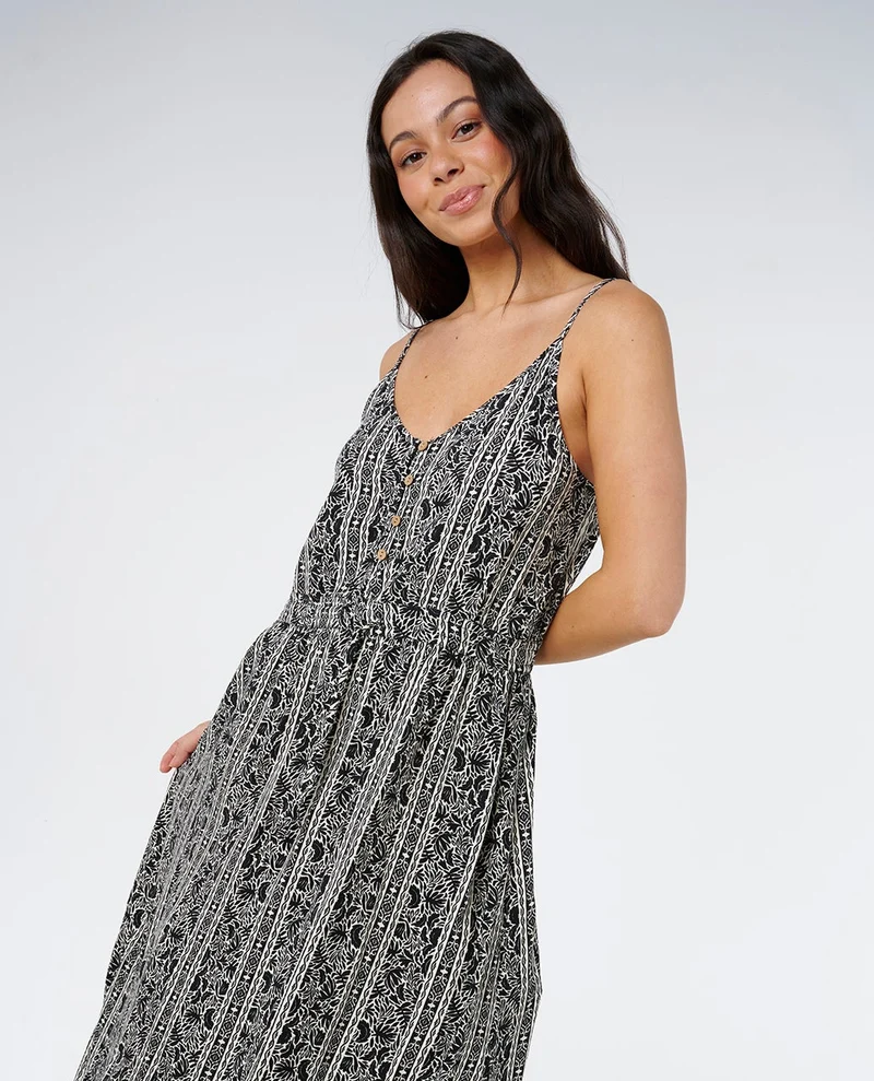 Molokaï Long Dress