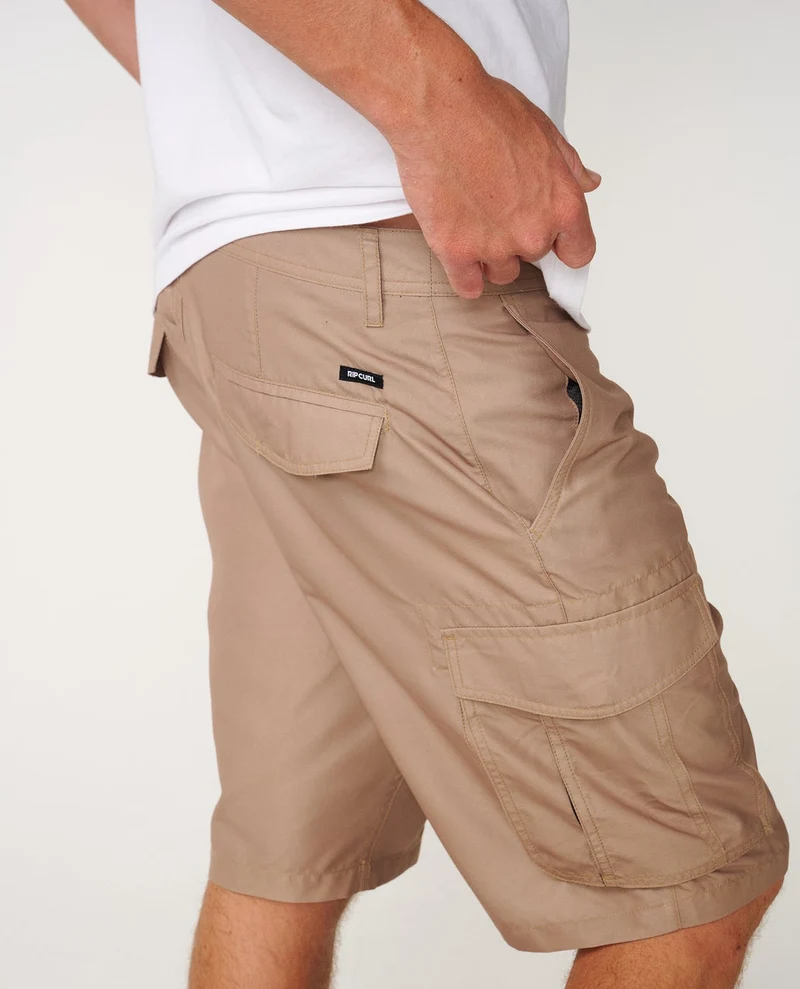 Streamline Cargo Walkshort
