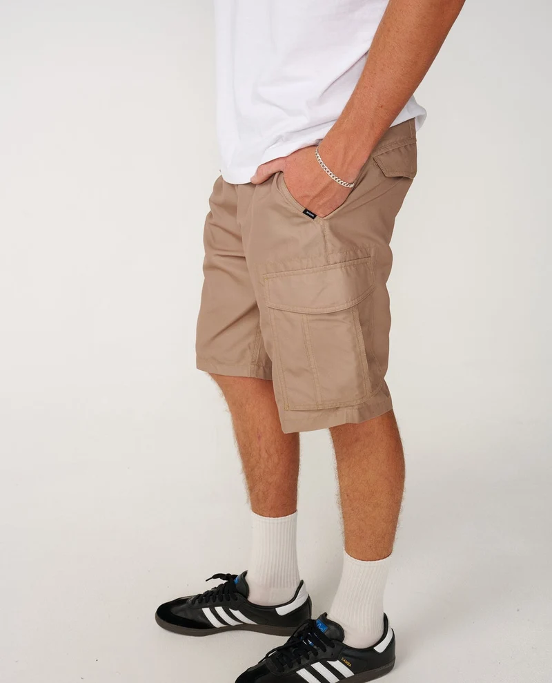 Streamline Cargo Walkshort