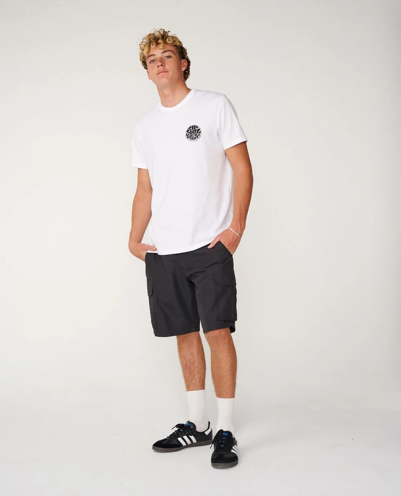 Streamline Cargo Walkshort