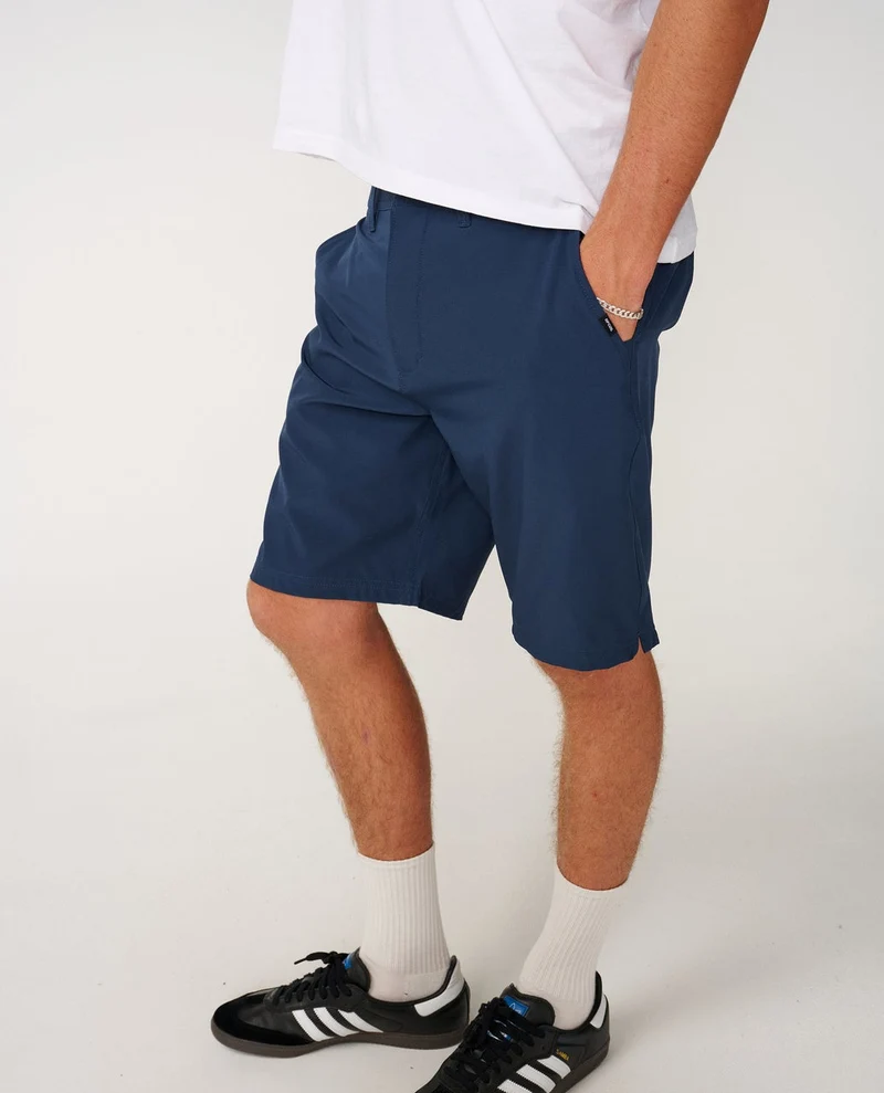 Streamline Phaser Walkshort