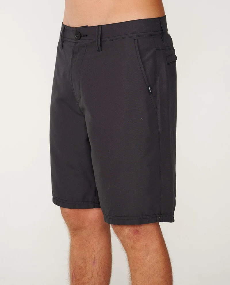 Streamline Phaser Walkshort