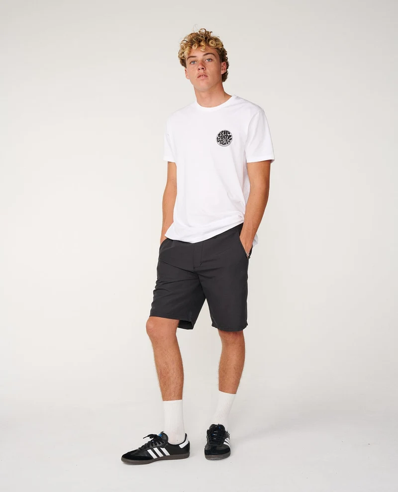 Streamline Phaser Walkshort
