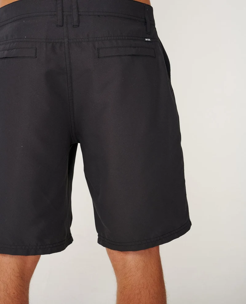 Streamline Phaser Walkshort