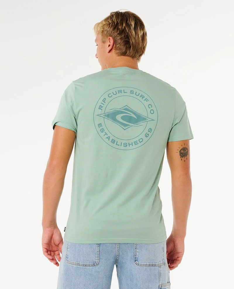 Staple Tee