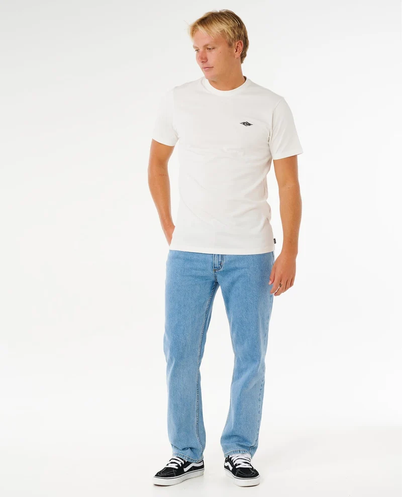 Streamline Embroid Standard Tee