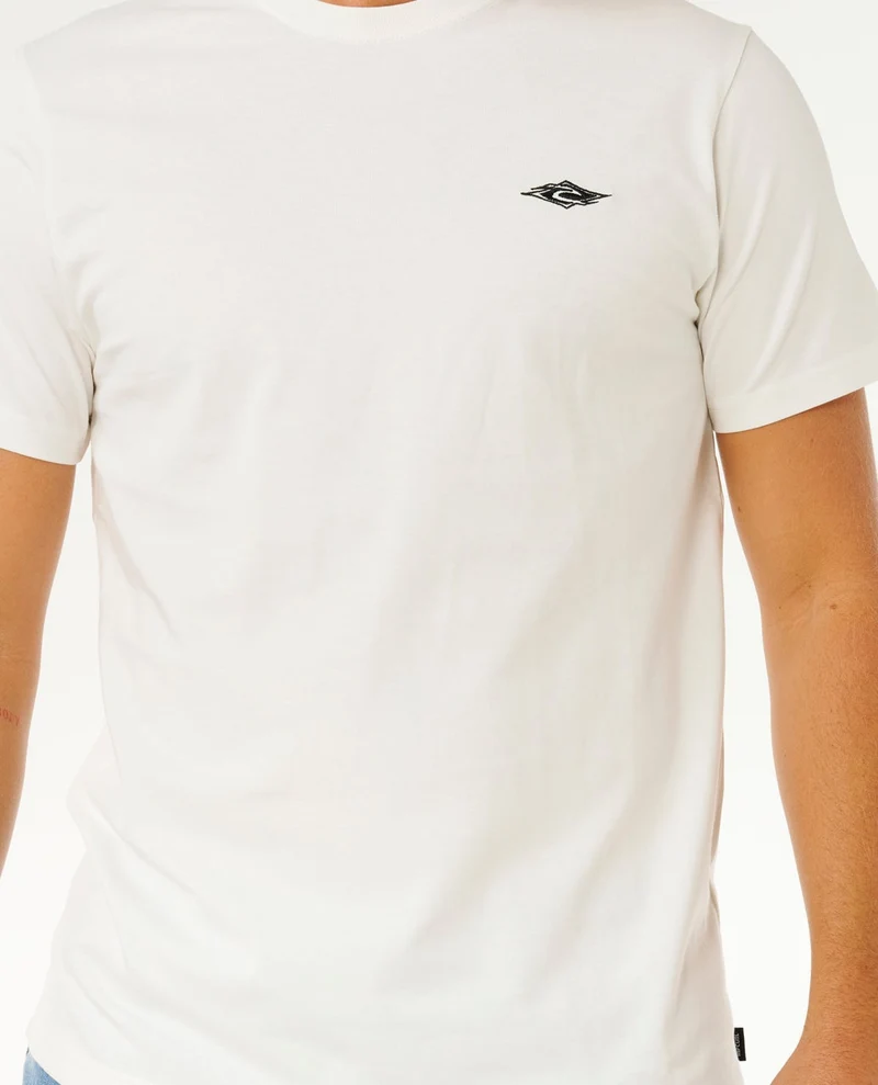 Streamline Embroid Standard Tee
